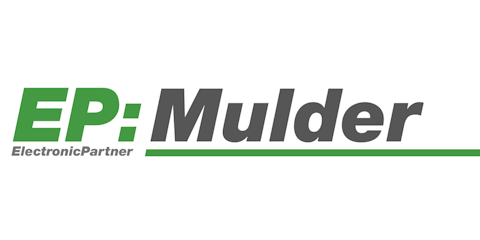 Logo EP Mulder