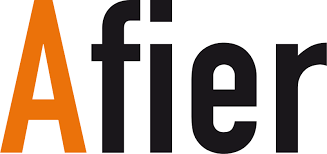 Logo Afier Accountants