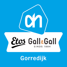 Logo Albert Heijn Gorredijk
