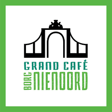 Logo Grand Café Borg Nienoord
