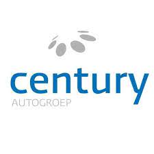 Logo Century Autogroep