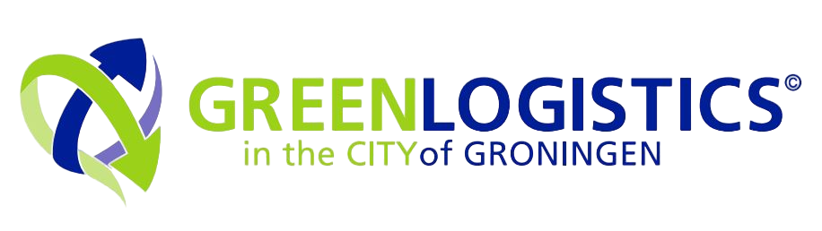 Logo Green Logistics BV