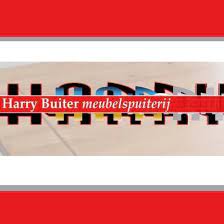 Logo Harry Buiter Meubelspuiterij
