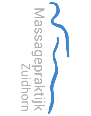 Logo Massage Praktijk Zuidhorn