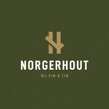 Logo DIner cafeNorgerhout