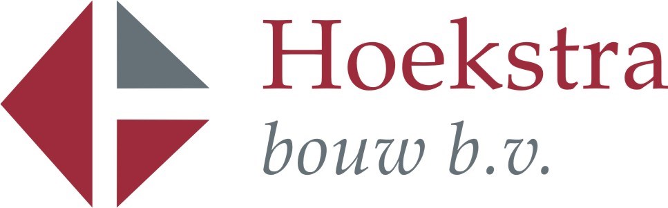 Logo Hoekstra Bouw