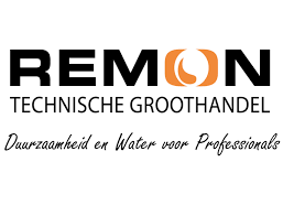 Logo Remon Technische Groothandel