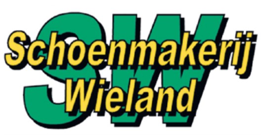 Logo Schoenmakerij Wieland 