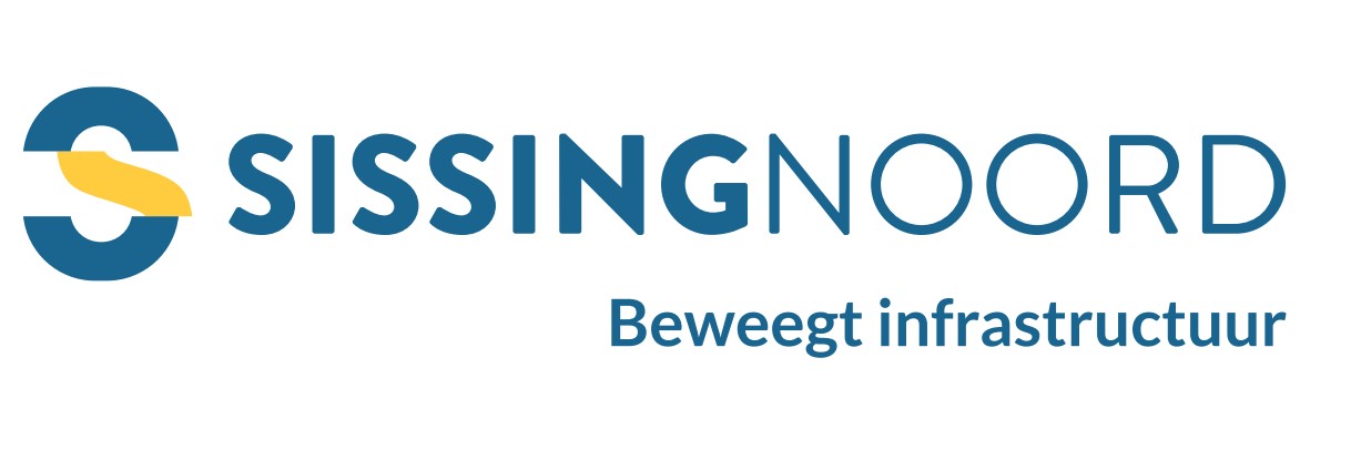 Logo Sissing Noord BV