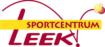 Logo Sportentrum Leel