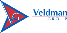 Logo Veldman Techniek BV