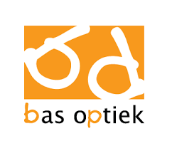 Logo Bas Optiek