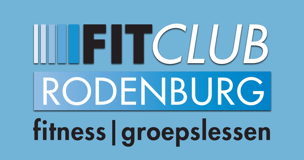 Logo Fitclub Rodenburg