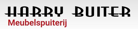 Logo Harry Buiter Meubelspuiterij
