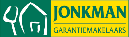Logo Jonkman Garantiemakelaars