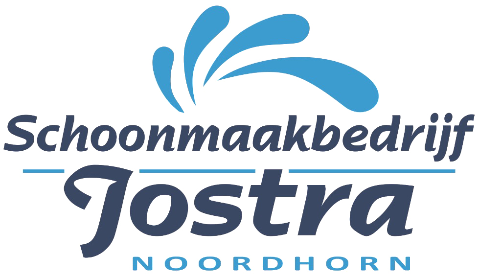 Logo Schoonmaakbedrijf Jostra