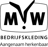 Logo MW Bedrijfskleding