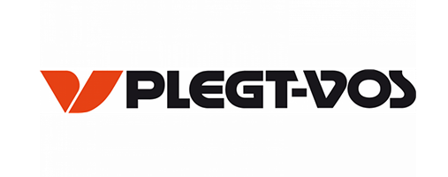 Logo Plegt-Vos