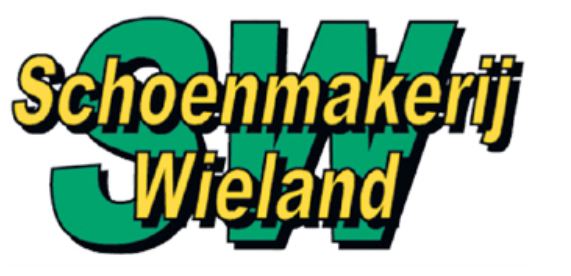 Logo Schoenmakerij Wieland