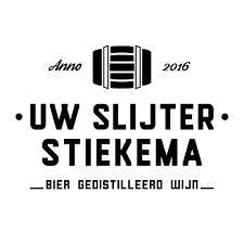 Logo Slijterij Stiekema