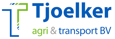 Logo Tjoelker Agri &Transport