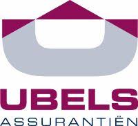 Logo Ubels Assurantiën
